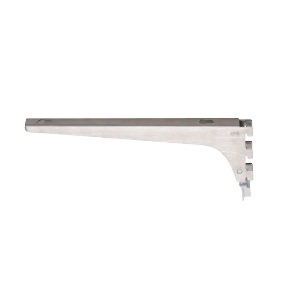 SPHL-1820 重量用棚柱用ブラケット 200ミリ 単品販売 メール便可 SPHL