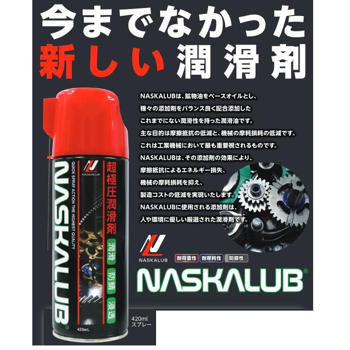 ナスカルブ 5本セット ナスカルブ5本セット