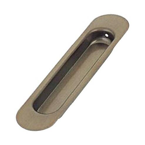 桜 戸引手 アンバー ステンレスSUS304製 小鋲付き 各サイズ 単品販売 メール便可 おしゃれ ふすま 引き手 モダン 把手 取手 取っ手 DIY 日曜大工 交換 ドア 建具 | 宇佐美工業