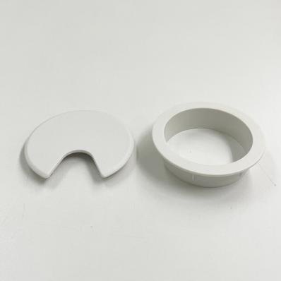 配線穴キャップ 配線孔キャップ 45mm / 70mm 丸型 1個単位販売 メール