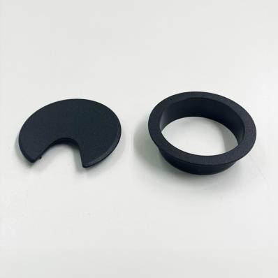 配線穴キャップ 配線孔キャップ 45mm / 70mm 丸型 1個単位販売 メール