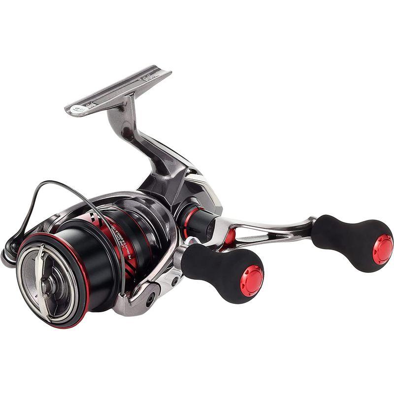 シマノ(SHIMANO) スピニングリール 21 セフィア XR C3000SDH