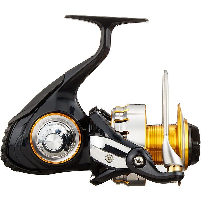 ダイワ(DAIWA) スピニングリール 16 ブラスト 5000H (2016モ