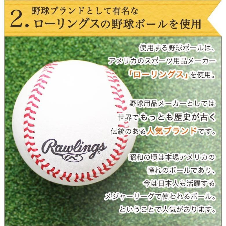 名入れ 野球ボール 名前or写真入り 片面印刷 台座付き ラッピング込み Gho Baseball Ktm 名入れマイスター 通販 Yahoo ショッピング