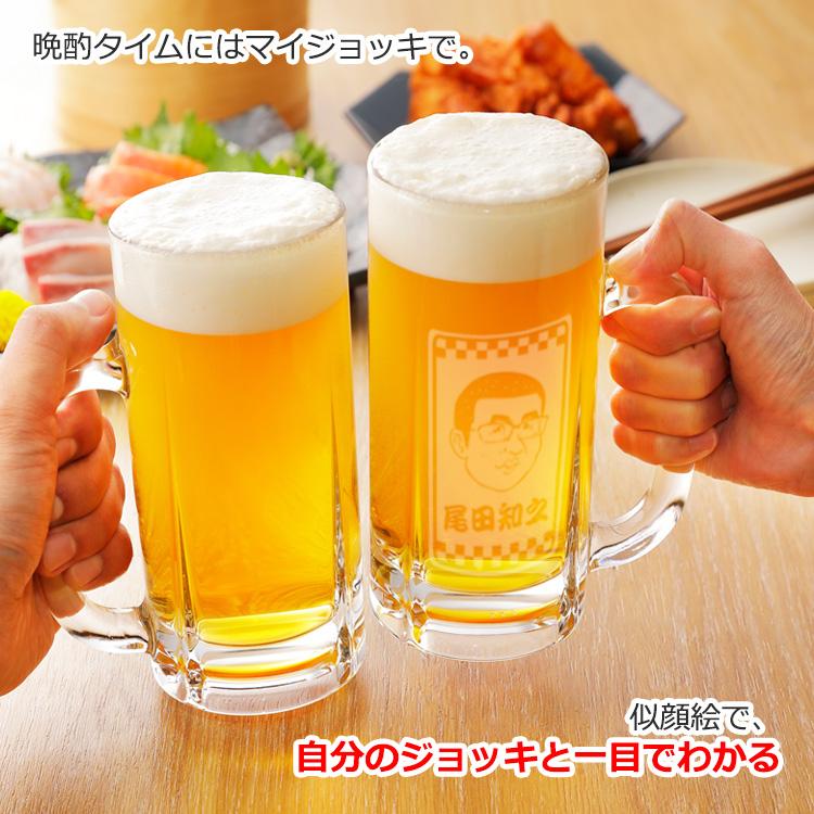 油絵ジョッキとバラ 油絵ジョッキとバラ