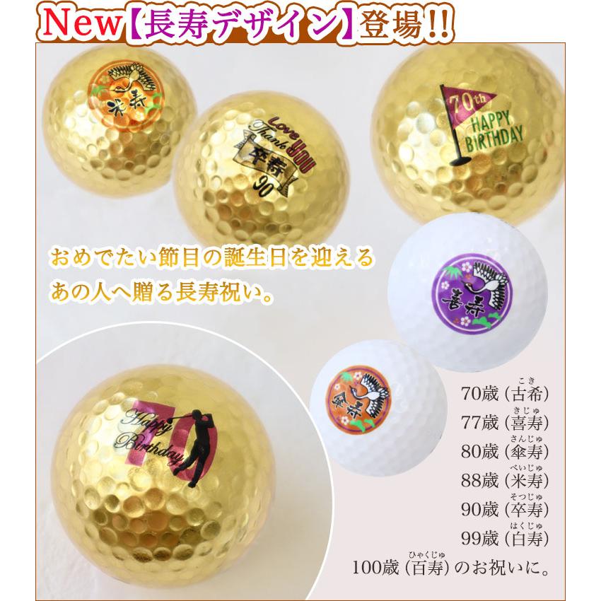 TaylorMade（テーラーメイド） ≪即日発送≫ プロ仕様 ゴルフボール 名