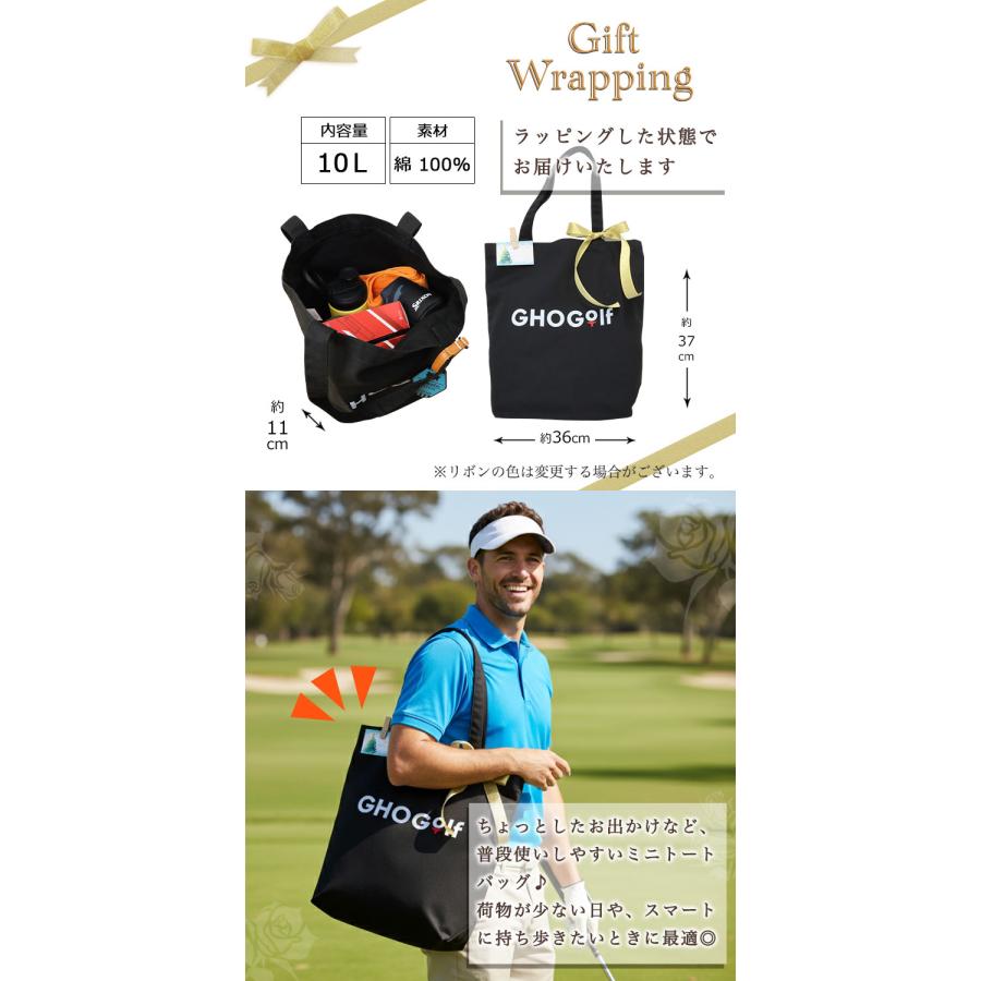 福袋 ゴルフ用品4点 【ホールインワンセット】 クリスマスプレゼント ギフト ベルト ゴルフ ゴルフボール 名入れ スリクソン SRIXON GHOGolf NEW26 | SRIXON | 23