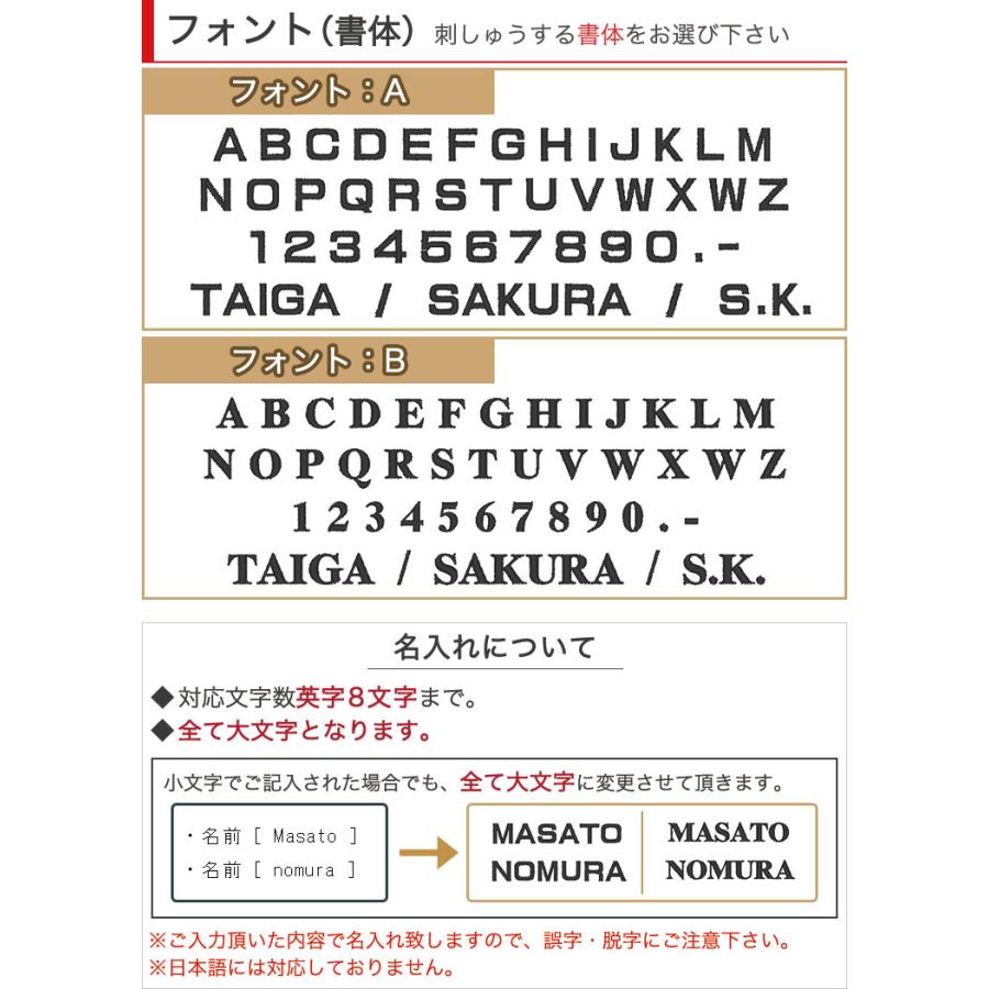 ＜プロ仕様＞ ゴルフギフト 2点セット 【ワンポイントVer. 今治タオル （刺しゅう入り）＆ ゴルフボール 名入れ 6個セット】 ゴルフ ボール 男性 プレゼント_8