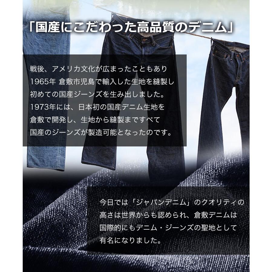 父の日 2026 倉敷デニム エプロン 名入れ メンズ レディース おしゃれ かぶるだけ 肩掛け ワークエプロン プレゼント 綿 男女兼用 キッチングッズ ギフト 女性 |  | 04