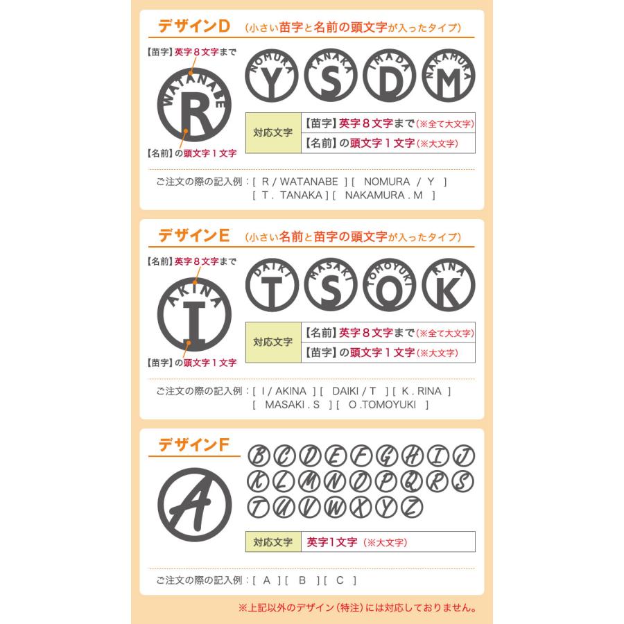 ゴルフマーカー名入れ 【パステル】 ステンレス切り文字 ゴルフマーカー 1個 名入れ マグネット ゴルフ用品 おしゃれ かわいい レディース メンズ GHOGolf | GHOGolf | 12