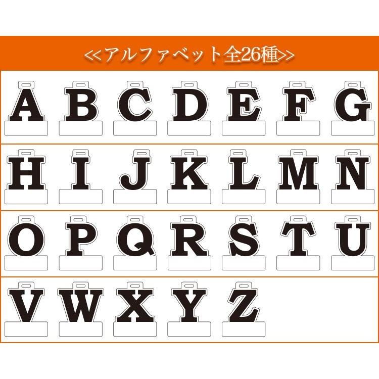 ゴルフ ネームプレート 名入れ 【Vivian・イニシャル ネームタグ】 本革 ネームタグ 名札 キャディバッグ ゴルフバッグ 刻印 かわいい 女性 男性 GHOGolf | GHOGolf | 06