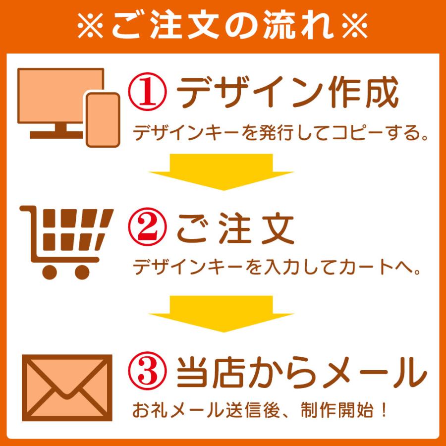 ＜デザインシミュレーター専用注文ページ＞【オリジナル Tシャツ】名入れ メンズ レディース プレゼント 綿 半袖 名前 黒 赤 白 青 ギフト 還暦 父の日 GHOGolf |  | 05