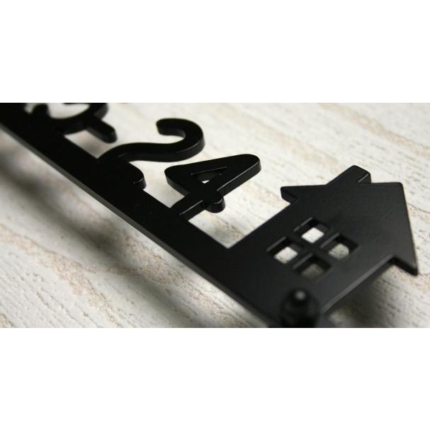 松下さま表札いかがですか？ 楽天市場】サイン 表札 リ・サイト イエロゴ IELOGO Re-sight