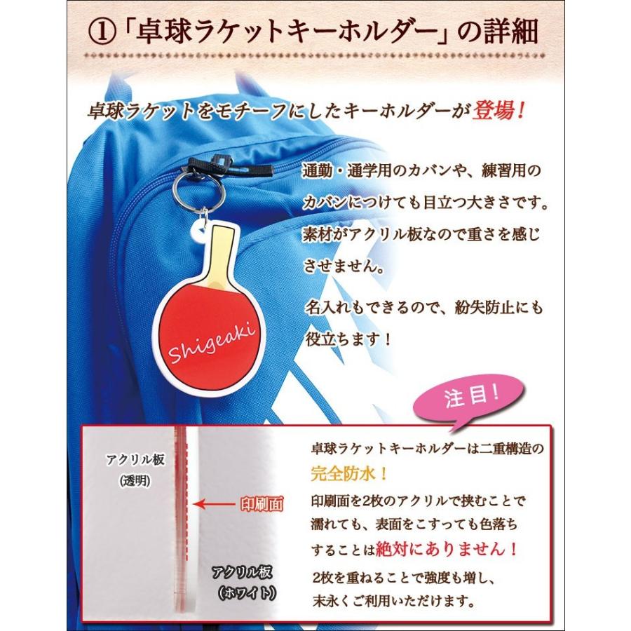 名入れ 卓球ボール 3個 キーホルダー アスリート ニッタク 3スター ネームプレート ピンポン玉 記念品 粗品 贈り物 ギフト プレゼント 還暦 退職祝 Gho Tak Akkye 3pro 名入れマイスター 通販 Yahoo ショッピング