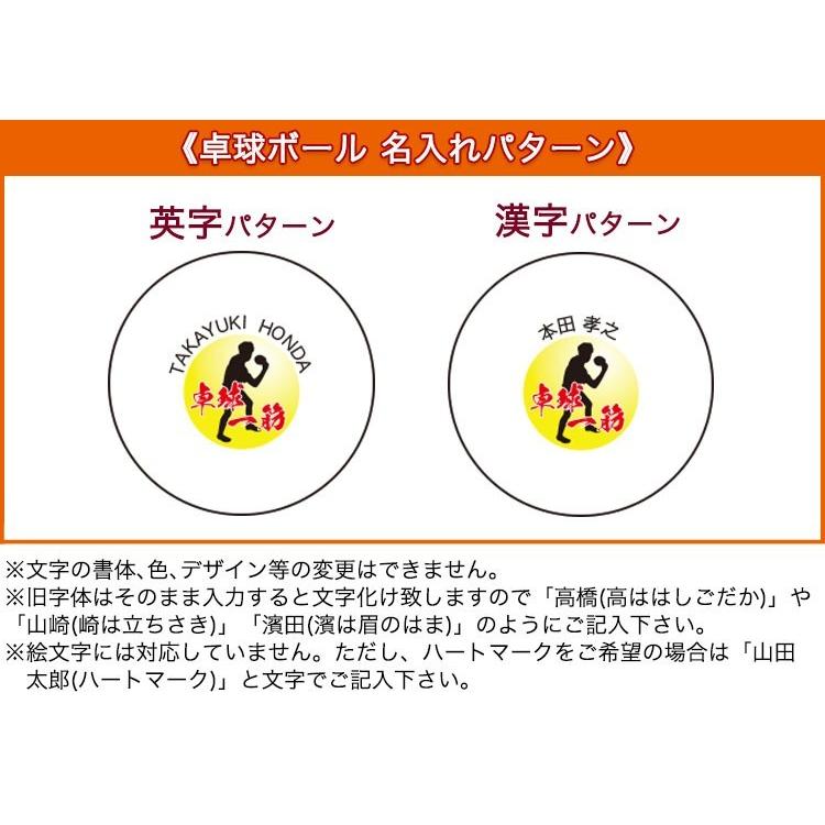 即日発送 名入れ 卓球ボール １個 選べるカラー台座付き アスリート仕様 ニッタク 3スター ピンポン玉 記念品 粗品 贈り物 ギフト 還暦 Gho Takkyu Daipro 名入れマイスター 通販 Yahoo ショッピング