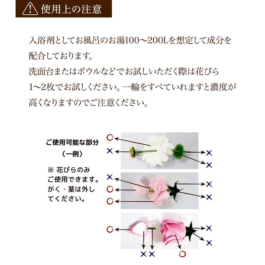 【即日発送】テディベア 入浴剤 HugHugテディ＆フラワーセットS バスフレグランス「Petit（プチ）」 退職祝い 入学 卒業 花 ソープフラワー ぬいぐるみ ギフト |  | 18