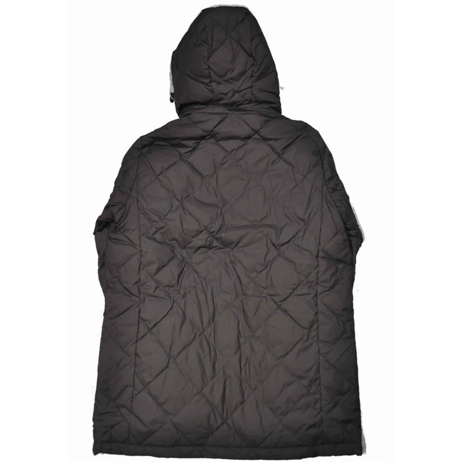 Crocodile（クロコダイル） ダウンジャケット 長袖 軽量ダイヤキルト