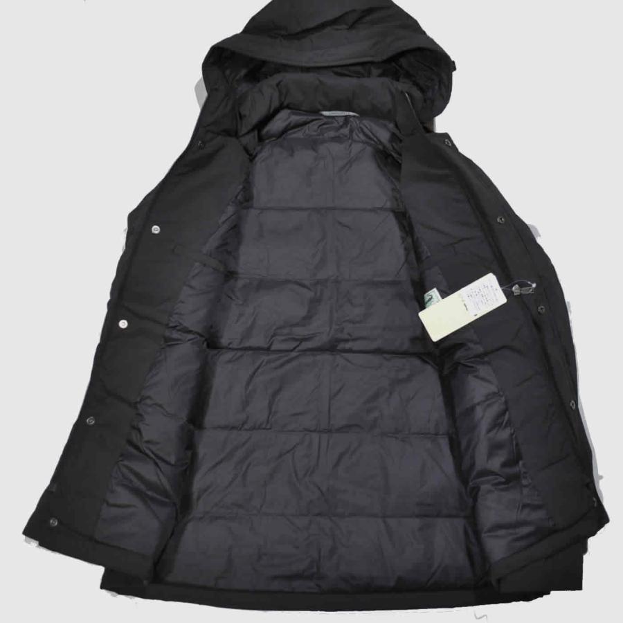 Crocodile（クロコダイル） ダウンジャケット 長袖フード付きソフト