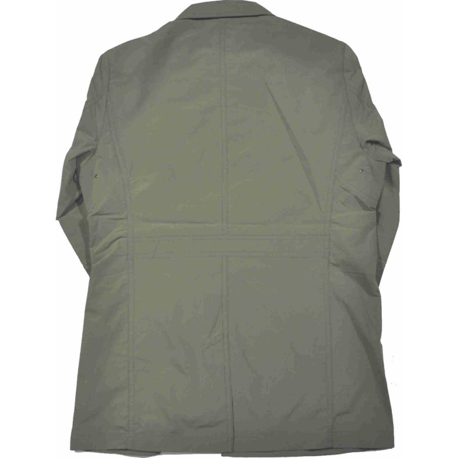 Crocodile（クロコダイル） 旅fit ジャケットコート 撥水ストレッチ