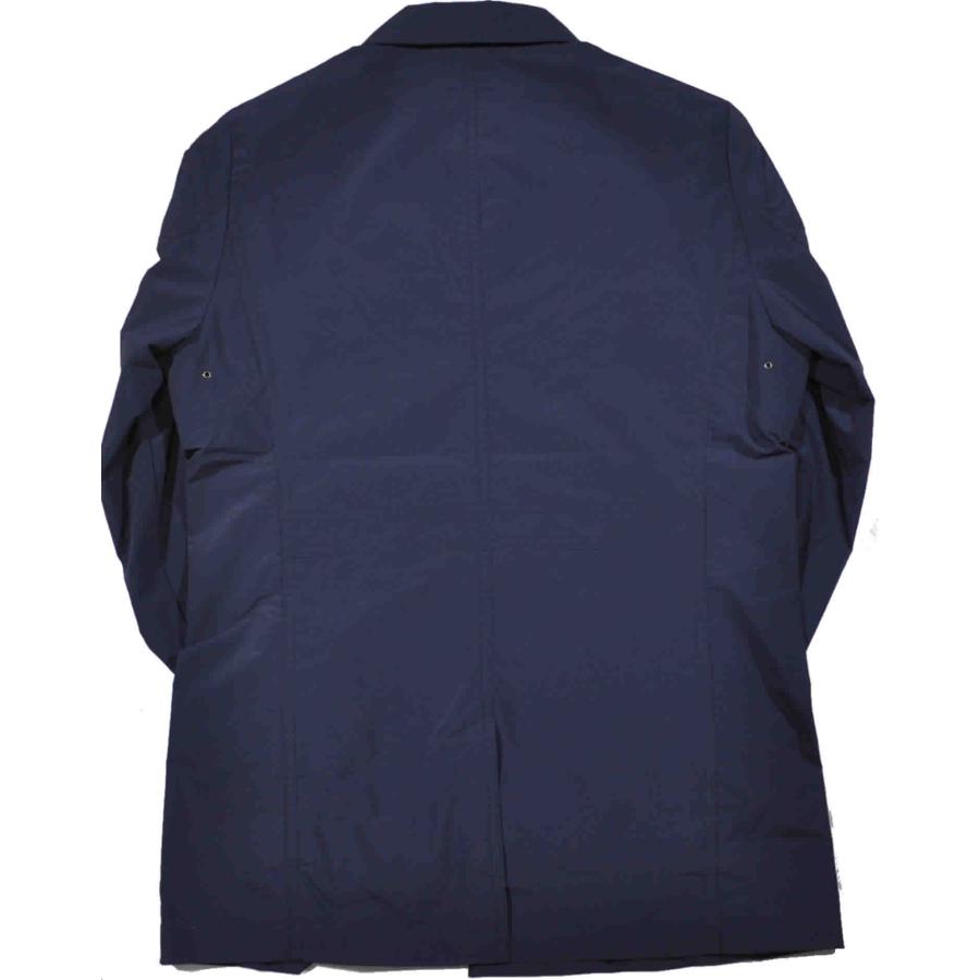 Crocodile（クロコダイル） 旅fit ジャケットコート 撥水ストレッチ