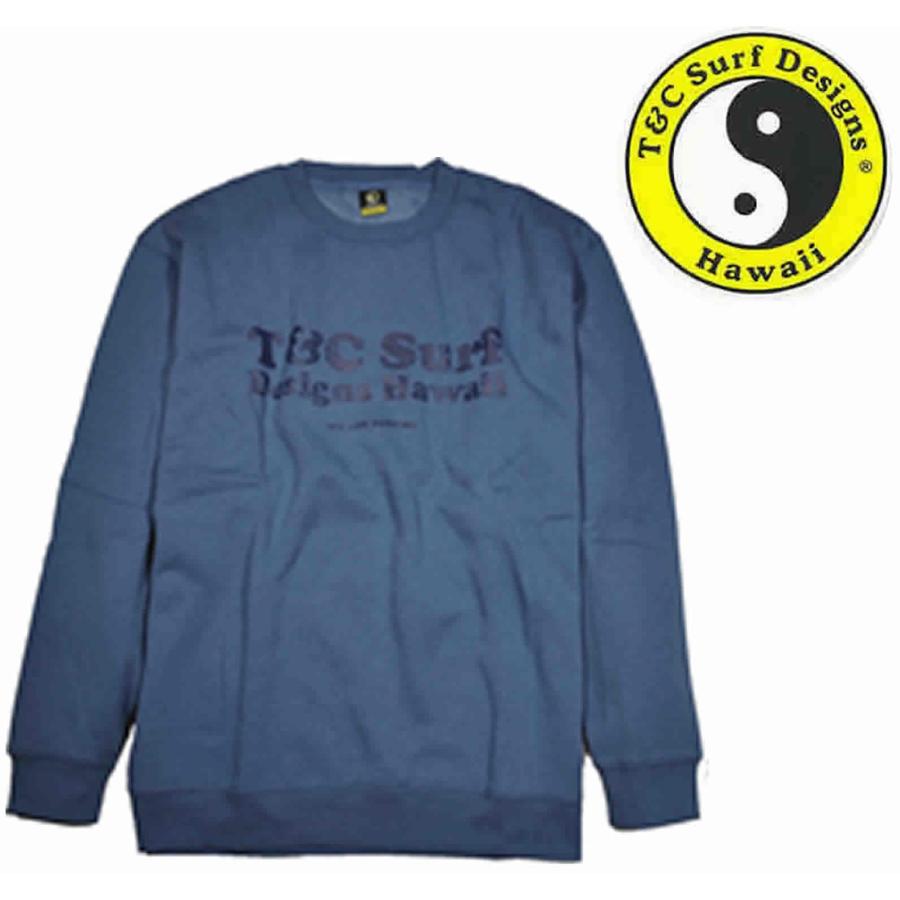 ティーアンドシー T & C surf designs ] タウカン 大きいサイズ