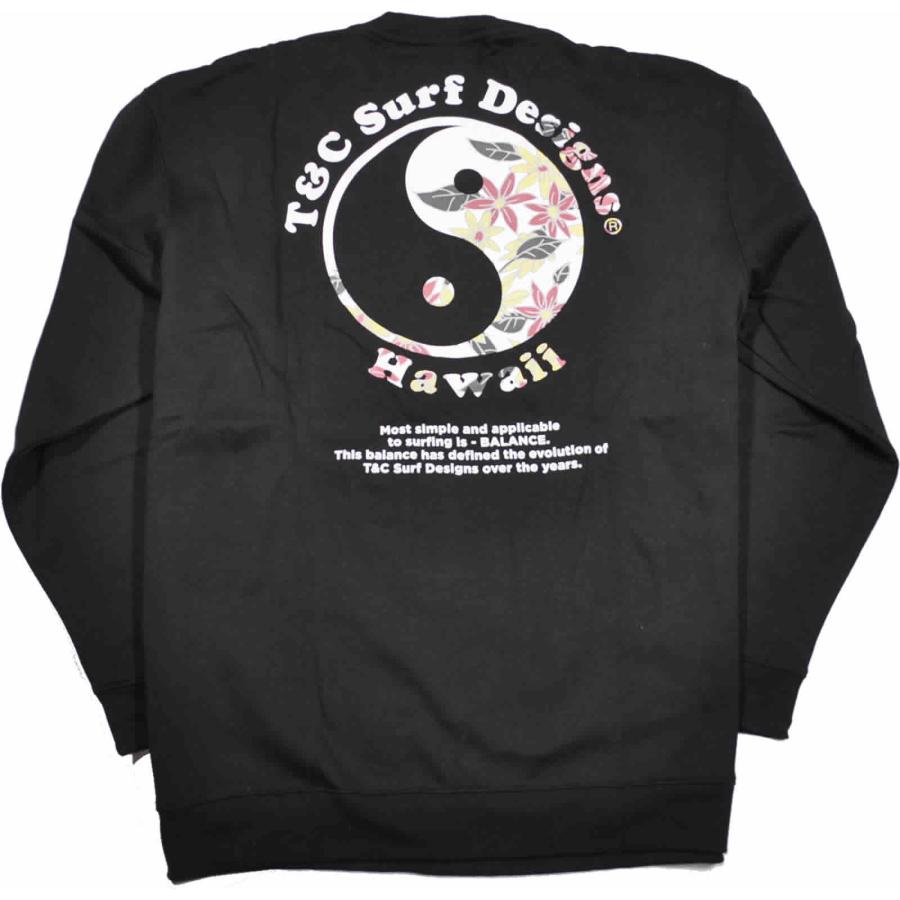 ティーアンドシー T & C surf designs ] タウカン 大きいサイズ 