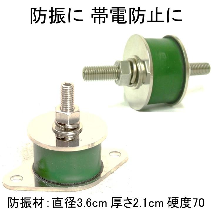 日本未発売】 電導ノンブレン 硬度70 φ36-h21mm A/Bタイプ 家具転倒防止用品 タイプ:Aタイプ 両面ボルト絞めタイプ - www.we-job.com 日本未発売】 電導ノンブレン 硬度70 φ36-h21mm A/Bタイプ 家具転倒防止用品 タイプ:Aタイプ 両面ボルト絞めタイプ - www.we-job.com