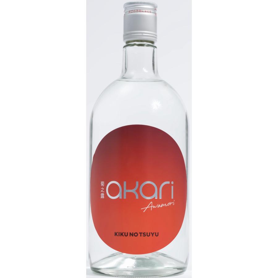 ギフト プレゼント 父の日 家飲み 菊之露 akari (キクノツユアカリ) 25