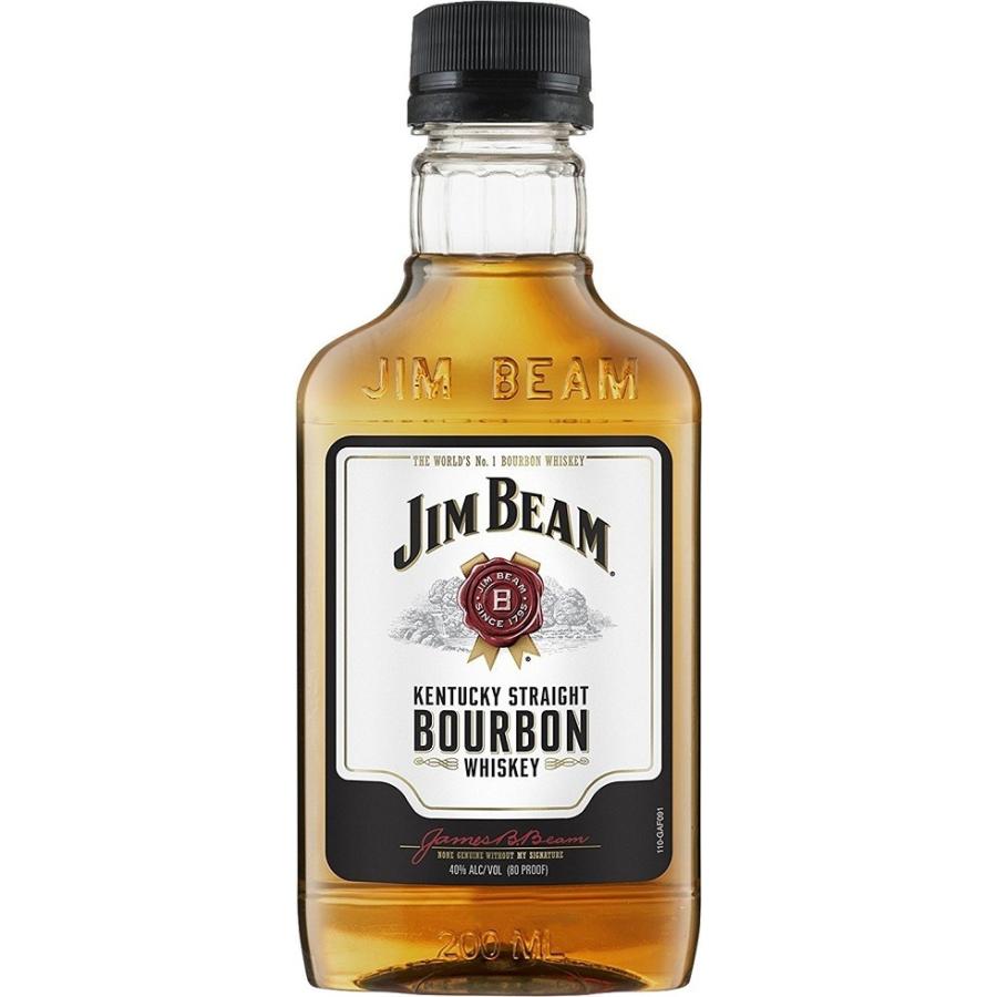 ジムビーム ギフト プレゼント お歳暮 クリスマス バーボンウィスキー