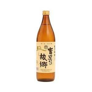 二階堂 1ケース単位12本入 にかいどう 吉四六の故郷 25度 900ml 瓶 12