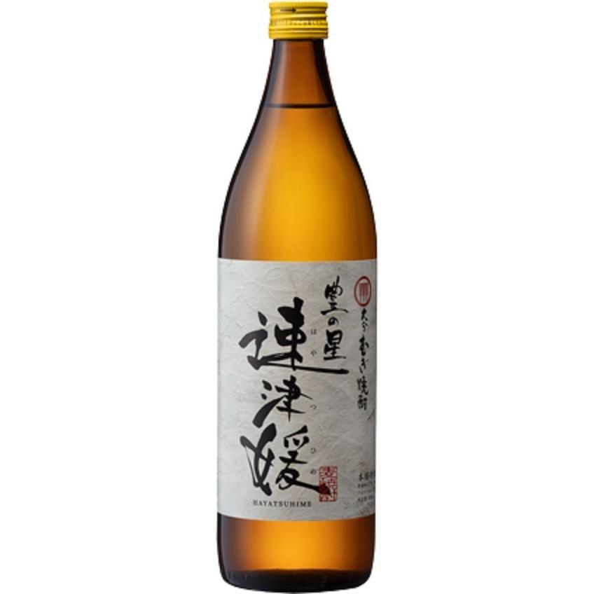 麦焼酎 二階堂 25度 900ml 1ケース（12本入） 送料無料 二階堂