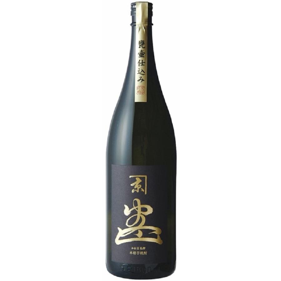 京屋酒造 ギフト プレゼント お歳暮 クリスマス 数量限定 芋焼酎 かね 