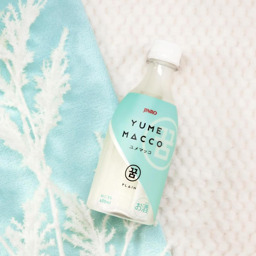 JINRO ユメマッコプレーン ６０本 JINRO ユメマッコプレーン 60本