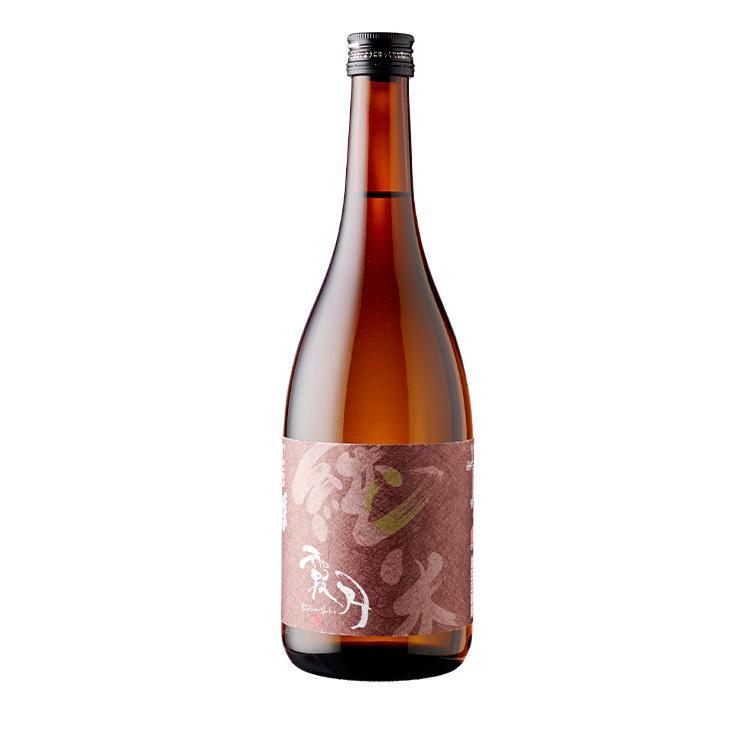 蓬莱泉 ギフト プレゼント 純米酒 特別純米酒 飲み比べセット 霞月