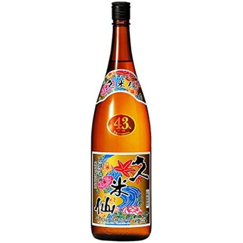 久米島の久米仙 泡盛 飲み比べ 1.8L 6種類 セット 35度久米島の 久米島の久米仙 泡盛 飲み比べ 1.8L 6種類 セット 35度久米島の