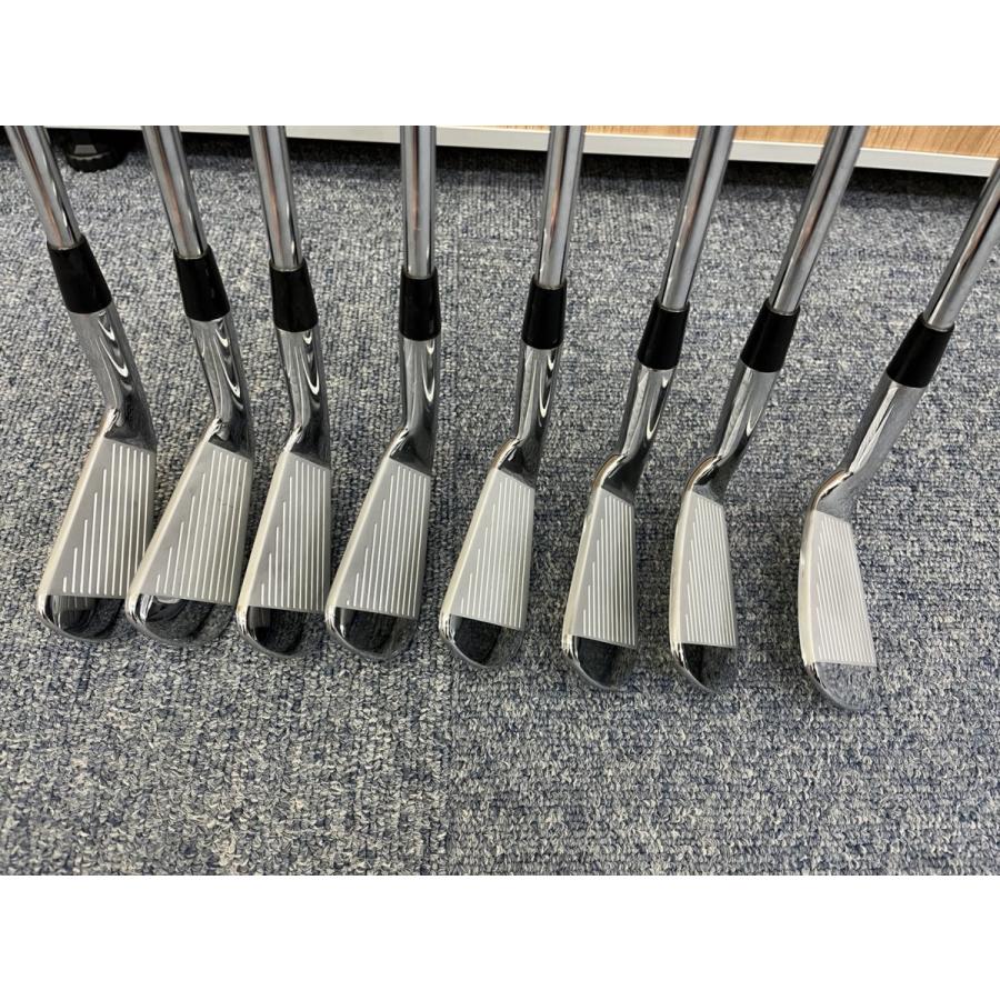Titleist（タイトリスト） 美品タイトリストタイガーモデル幻アイアン