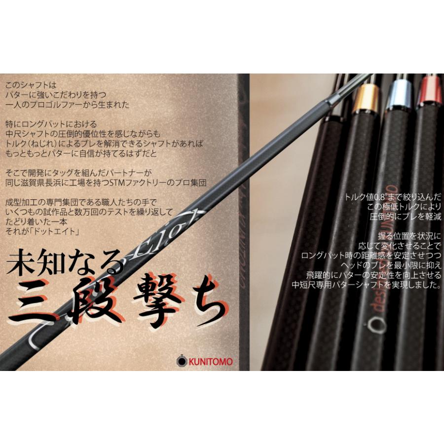 Tour Stock ツアー支給品 高級パター NCW Nicoll 3D 希少 imgrc0086415209.jpg