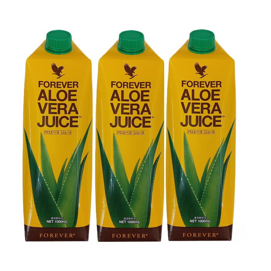 アロエベラジュース1000ml 3本 FLP アロエベラジュース 1000ml ×3本 賞味期限2028年3月 : ベスト