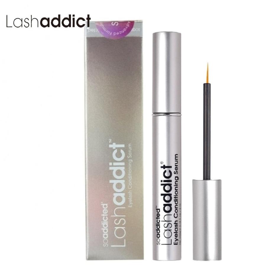 Lashaddict（ラッシュアディクト） 【国内正規品 EXP2028/09 認証QR付