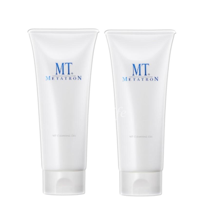 MTメタトロン 【国内正規品】2本セット クレンジングジェル 200mL 