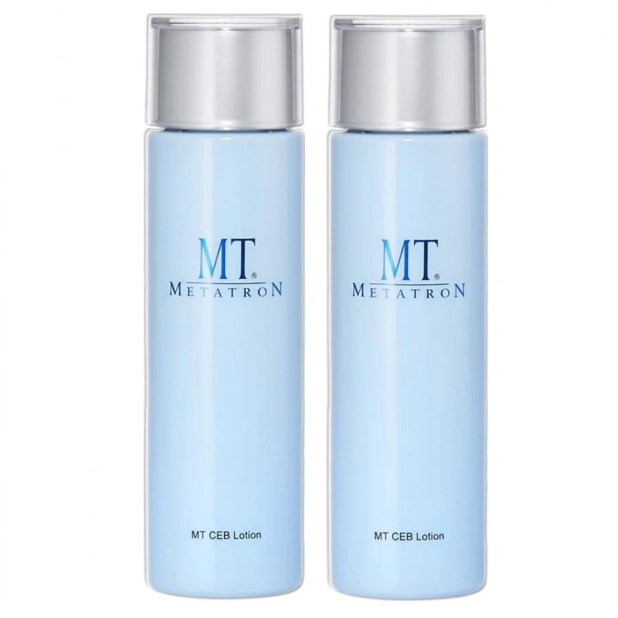 MT ローション 150ml 2本セット MTメタトロン 【国内正規品】2本セット MT CEBローション 150ml 送料