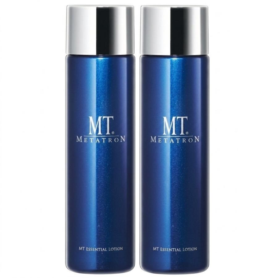 メタトロン MT エッセンシャル ローション 150ml 2本セット MTメタトロン 【国内正規品】2本セット エッセンシャル・ローション