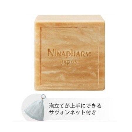 NINAPHARM JAPON（ニナファームジャポン） ニナファーム サヴォン