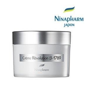 新品 未使用品 ニナファーム クリームレボリューション フェイスクリーム NINAPHARM JAPON（ニナファームジャポン） ニナファーム クリーム