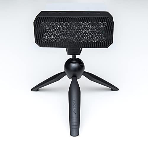 【値下げ】 Bluetooth対応 音質良好 超指向性スピーカー オーディフライ FS-Mini 【JSB1315734949】(47222円)