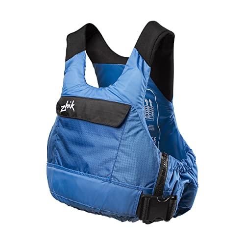 売店売店Zhik ライフジャケット P3 PFD Buoyancy Aid 2020 (ブルー, S