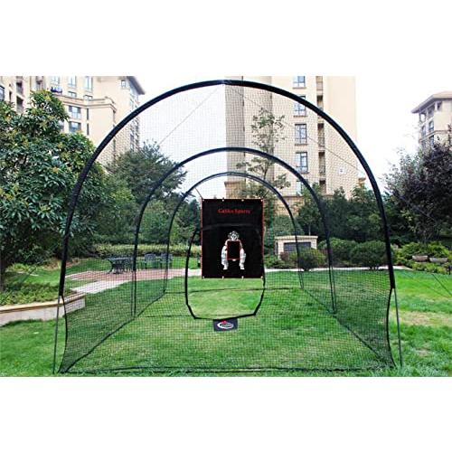 大阪堺市引き取り限定！バッティングネット 楽天市場】【法人限定】 バッティング ネットトーエイライト