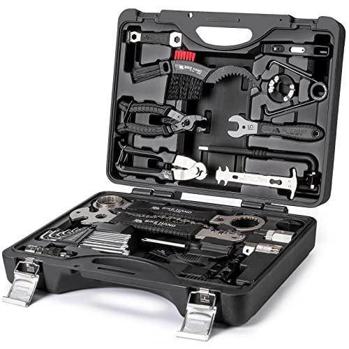 BIKE HAND 自転車 工具セット 20点 シマノ対応 整備 修理 工具