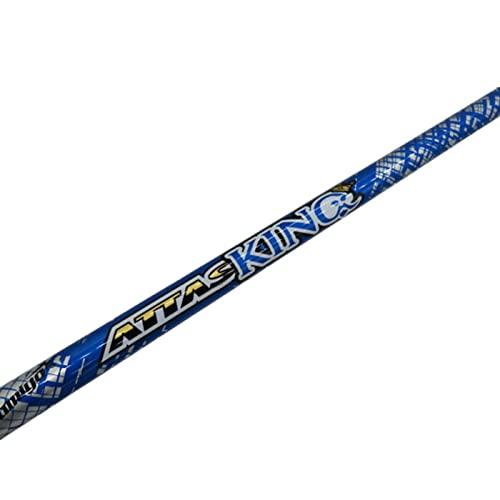 希少！アッタスキング 5R テーラーメイド FW用 2025年最新】Yahoo!オークション -アッタスキング5rの中古品