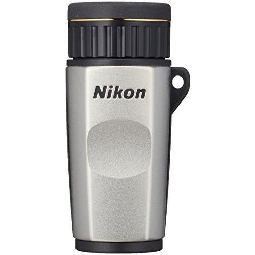 Nikon 単眼鏡 モノキュラー HG 7×15D (日本製) ニコン